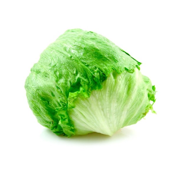 Lettuce - Iceberg (EACH)