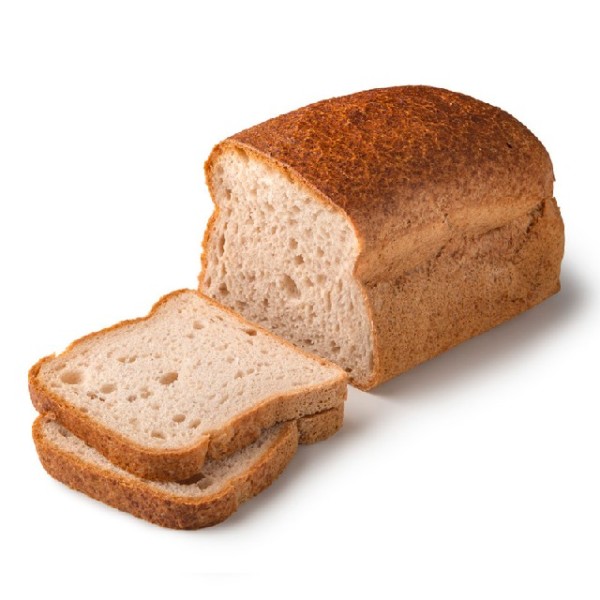 GLUTEN FREE HI-TOP LOAF SLICED 900g