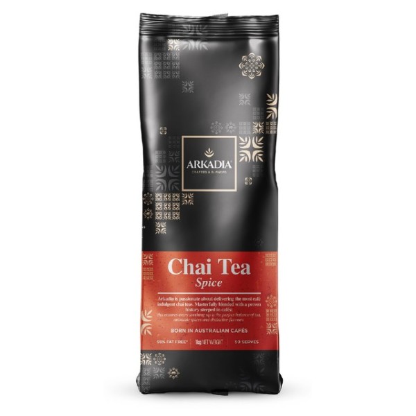 ARKADIA CHAI Tea Spice 1kg