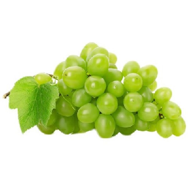 Grape - Green Seedless (KG)