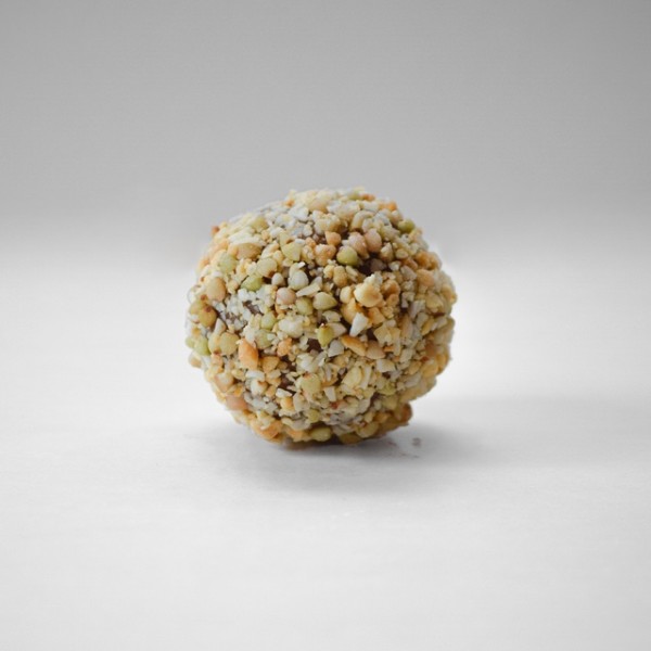 Peanut Butter ( Bliss Balls x20) _image_Raw Bliss_order now