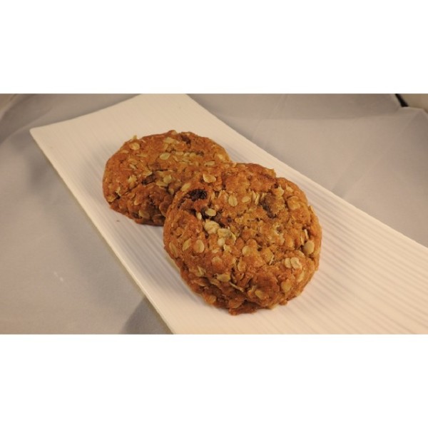 Desserts Bay - Muesli Cookie x 12