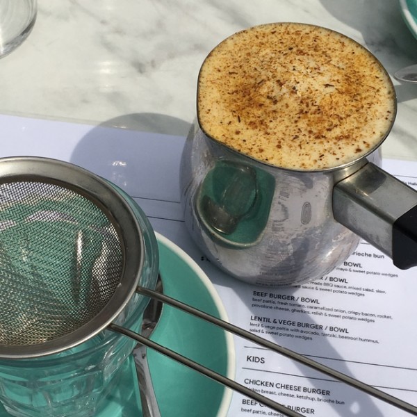 8 Spice Dusting Powder 100g_image_Soprano coffee Nomics Tea, Coffee & Alt Lattes_order now