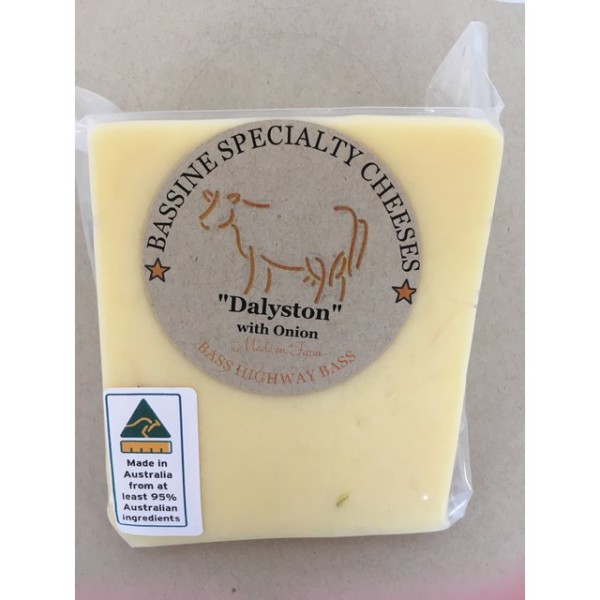 Dalyston 150g_image_Bass River Dairies_order now