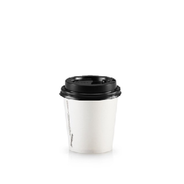 4oz piccolo cup & lid (50)