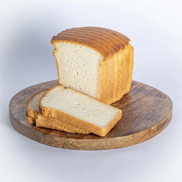 (SH)GLUTEN FREE BREAD SLICED 800G