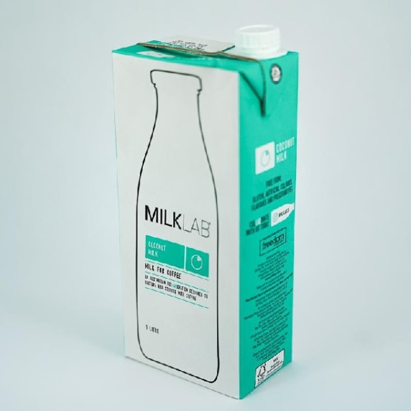 Milk Lab Coconut - Ctn of 8 bottles_image_Coffee NQ_order now