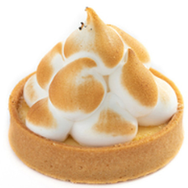Lemon Meringue Tart 8cm - BOX OF 6_image_Sweet Kiss Cake Shop_order now