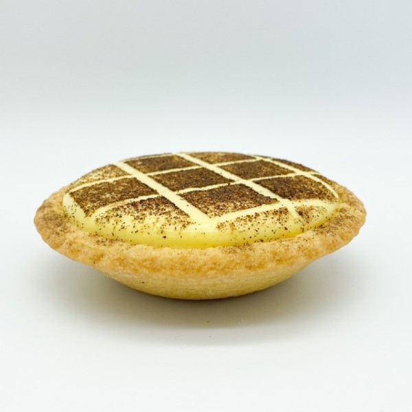 Custard Tart - Small_image_Bakehouse Espresso Group_order now