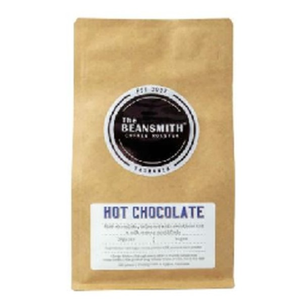 Beansmith Hot Chocolate Powder - 1kg_image_The Beansmith_order now