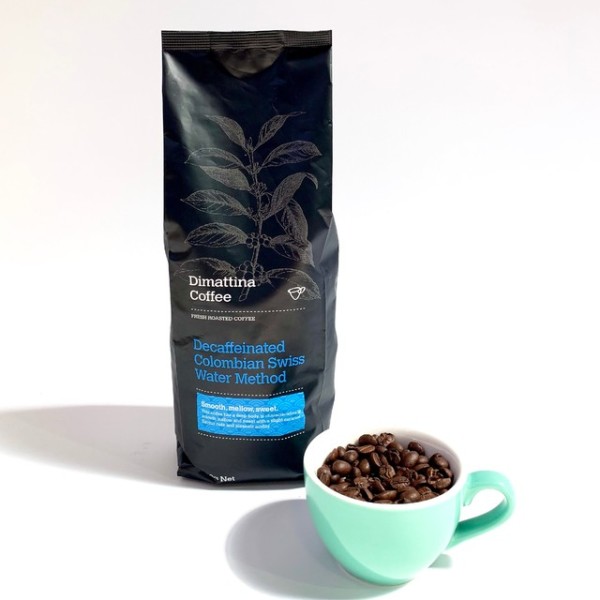Decaf Beans 500g_image_Fedder Foods_order now