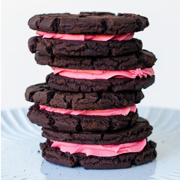 Dark Monster Cookies_image_Kitchen Remedy Wholesale | Raw Treats_order now