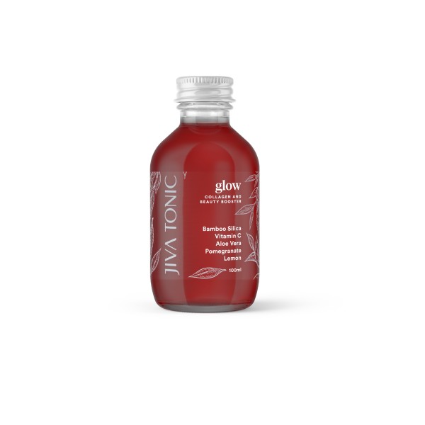 Jiva Tonics - Glow 100ml_image_Jiva Products_order now