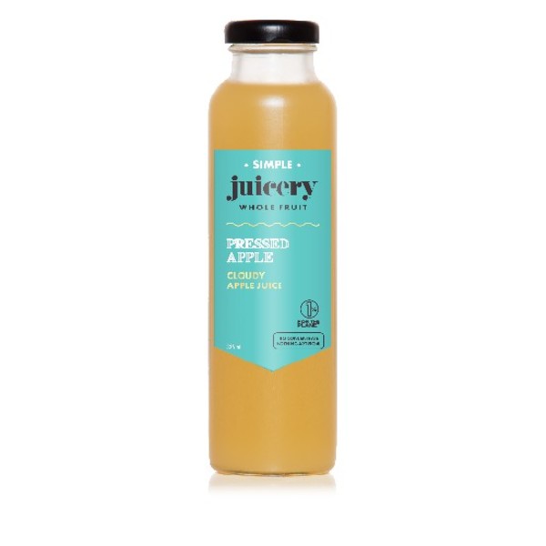 SIMPLE - Juicery Apple Juice