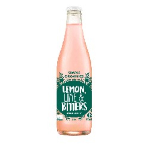 SIMPLE - Soda Lemon Lime Bitters_image_Jiva Products_order now