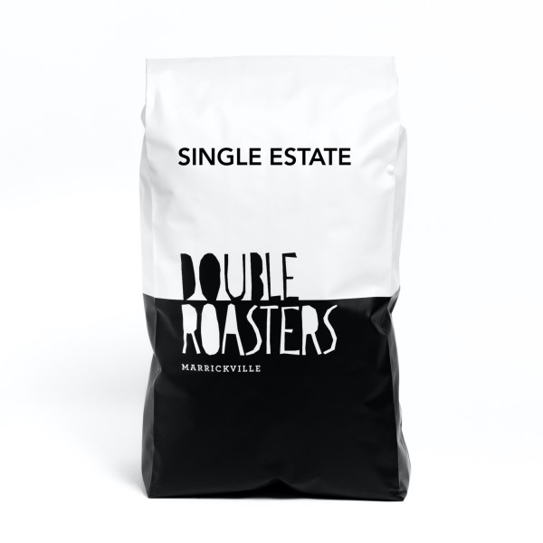 Single Estate 1kg