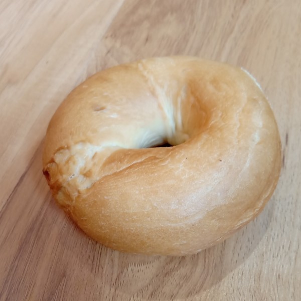 Bagel Plain_image_Paesano Bakery_order now