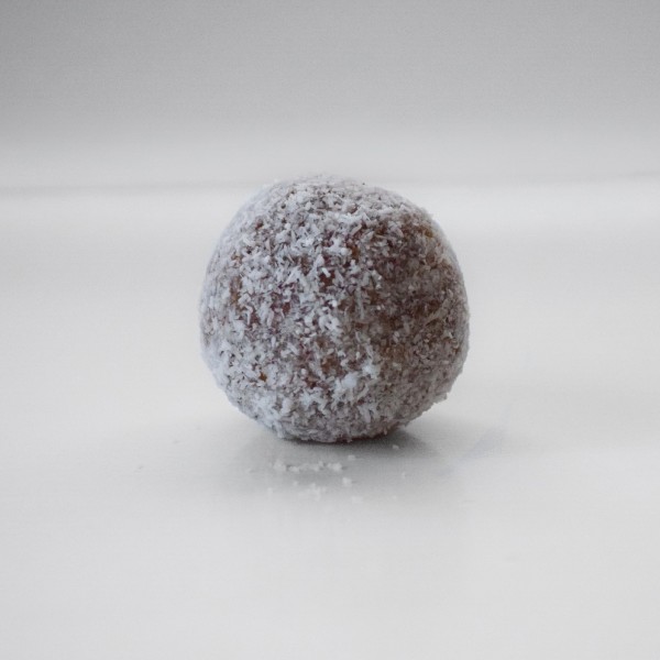 Apricot Delight ( Bliss Balls x20) _image_Raw Bliss_order now