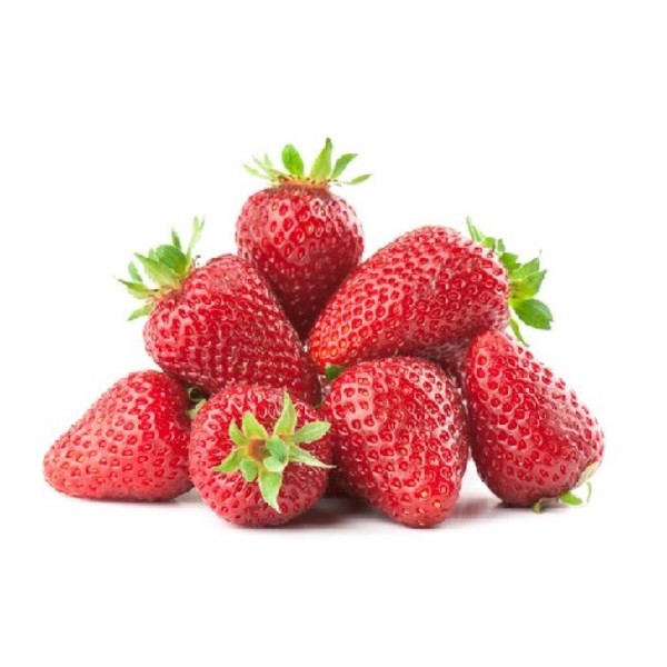 Strawberries 250g Punnet XL