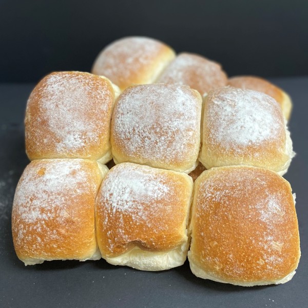 DAMPER 55gm ROLL_image_Farmer's Bakehouse_order now