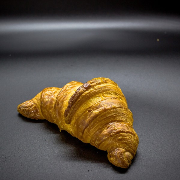 (YY)Large Artisan Croissant 