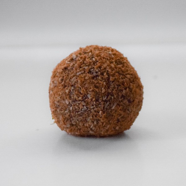 Chocolate Brownie ( Protein Balls x20 ) _image_Raw Bliss_order now