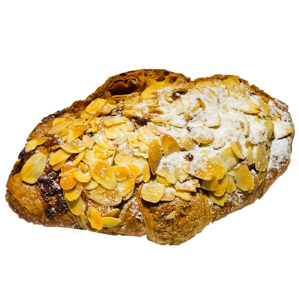 Almond Croissant-LX