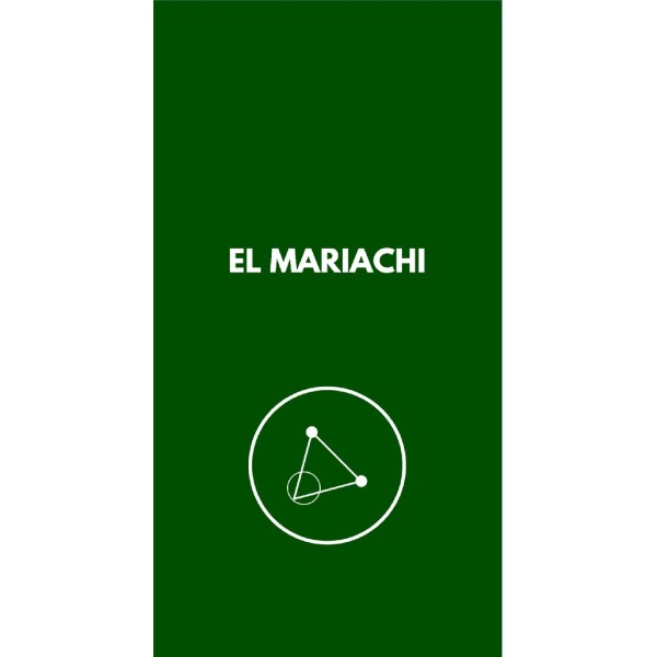El Mariachi - 1kg 