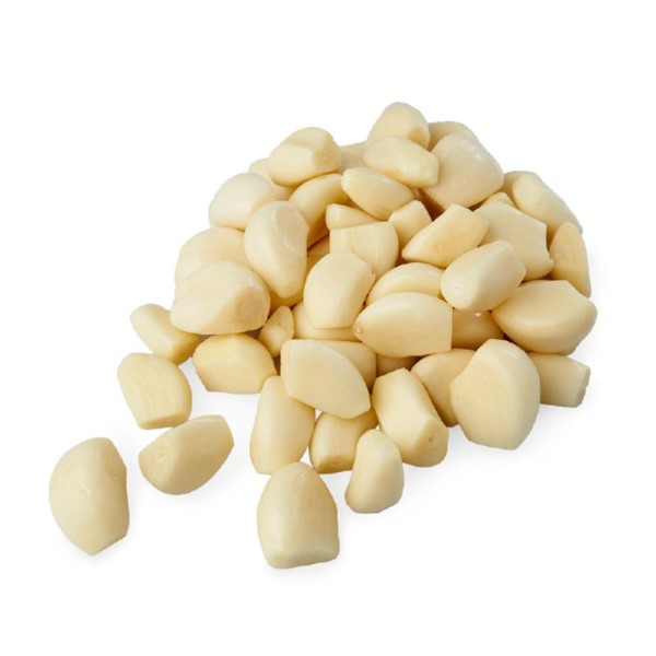 Garlic - Peeled_image_Greenlands Wholesale Fruit & Vegetables_order now