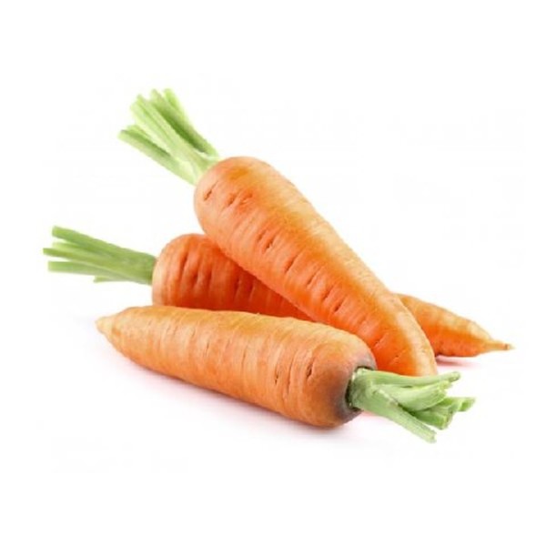 Carrots - Large