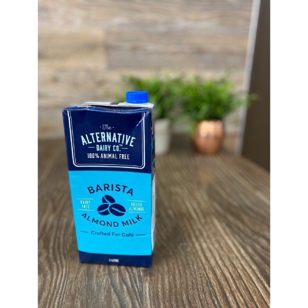 Almond Alternative Dairy Co_image_Solid Ground Roasters_order now