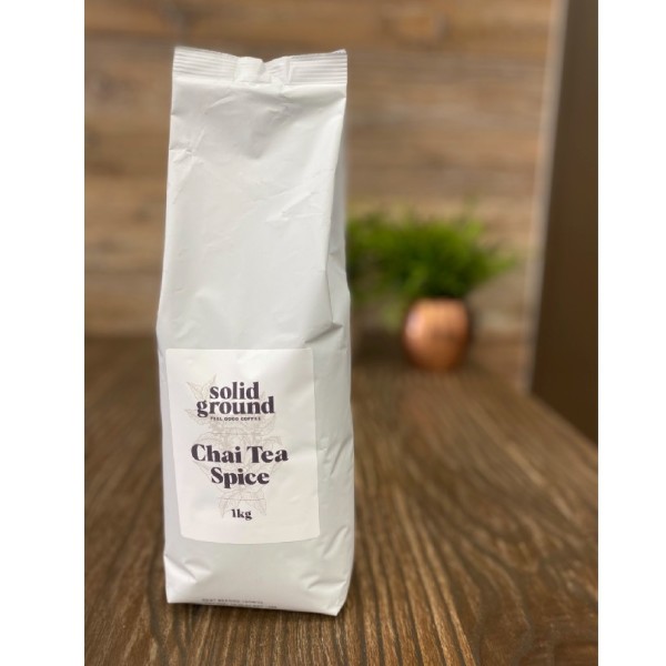 Chai Powder _image_Solid Ground Roasters_order now