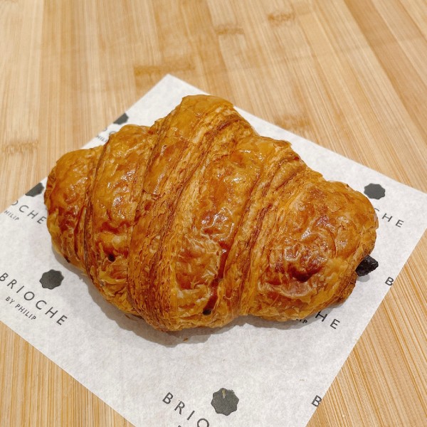 Chocolate Croissant