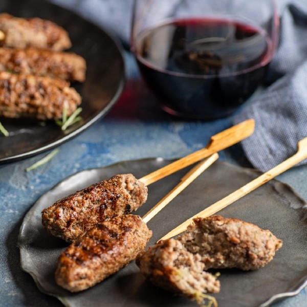 Kofta - Lamb & Oregano 40 pieces finger food_image_Food For Fingers_order now