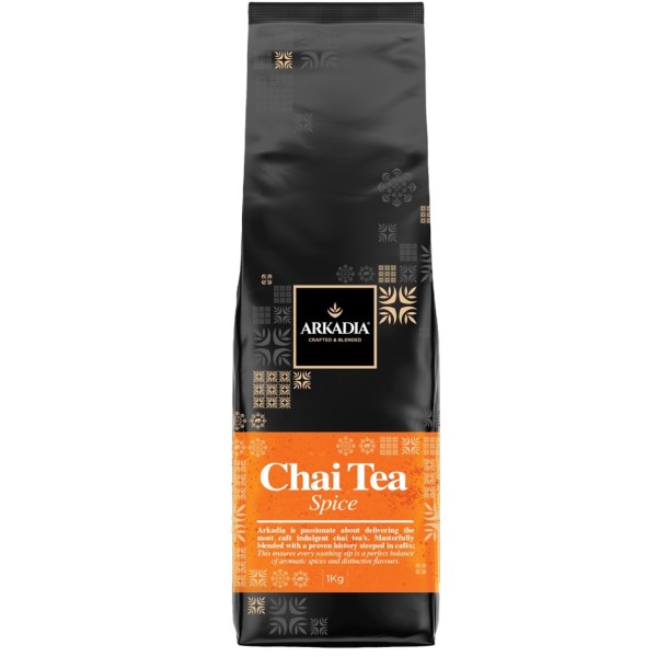 Chai Tea Spice Powder - 1kg
