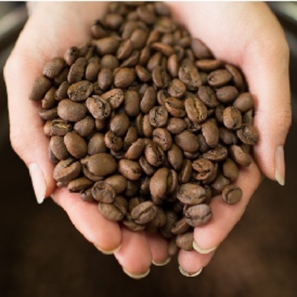 Barun Blend_image_The Coffee Barun_order now