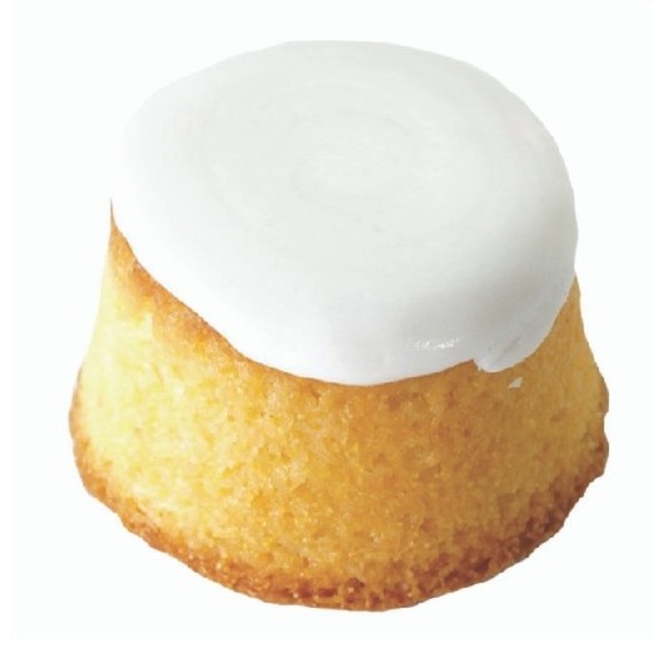 Lemon Lime Polenta x 16 (GF)_image_Only Fresh Products_order now