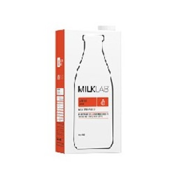 Milk Lab Almond Milk (Box)