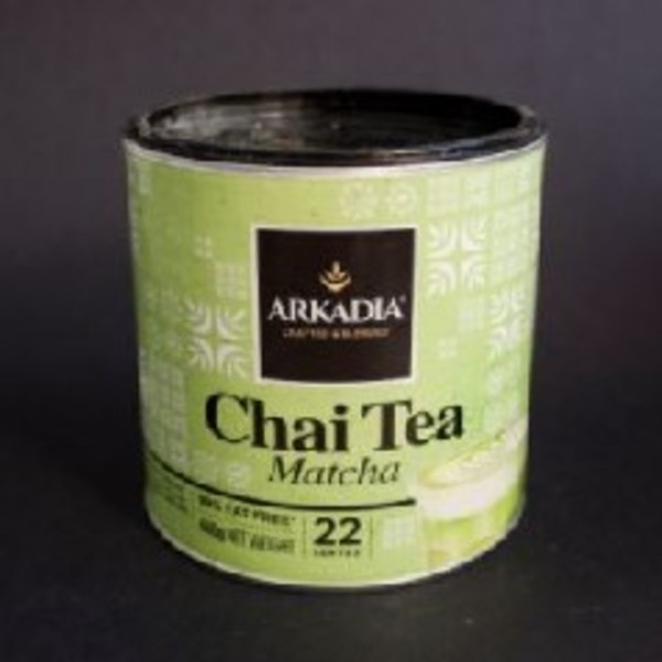 Chai Tea Matcha (440g)