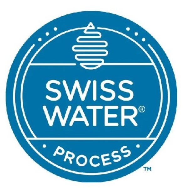 Swiss Water Decafe Ground 500g
