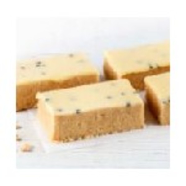 Slice Lemon Passionfruit Slice GF (Pack 6) 21 Days_image_3 Tier Food Service_order now