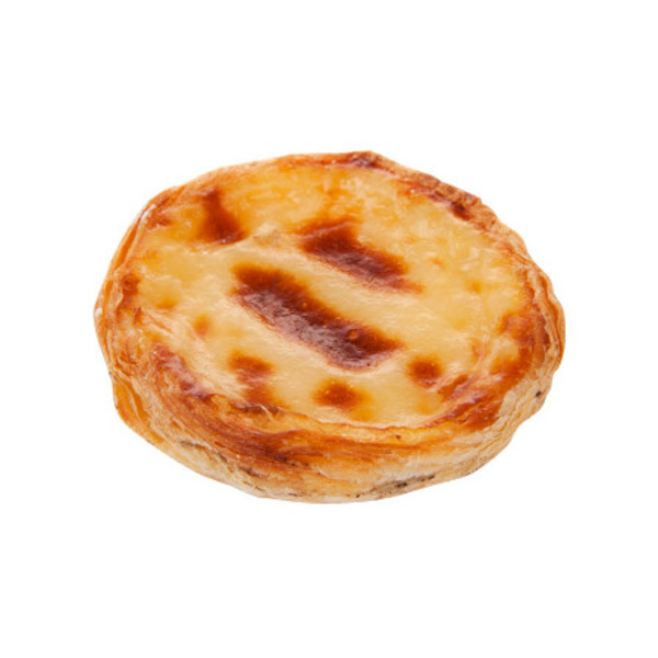 Portuguese Tart_image_Mezzapica Cakes_order now