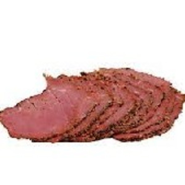 Sliced Pastrami 1Kg_image_Only Fresh Products_order now