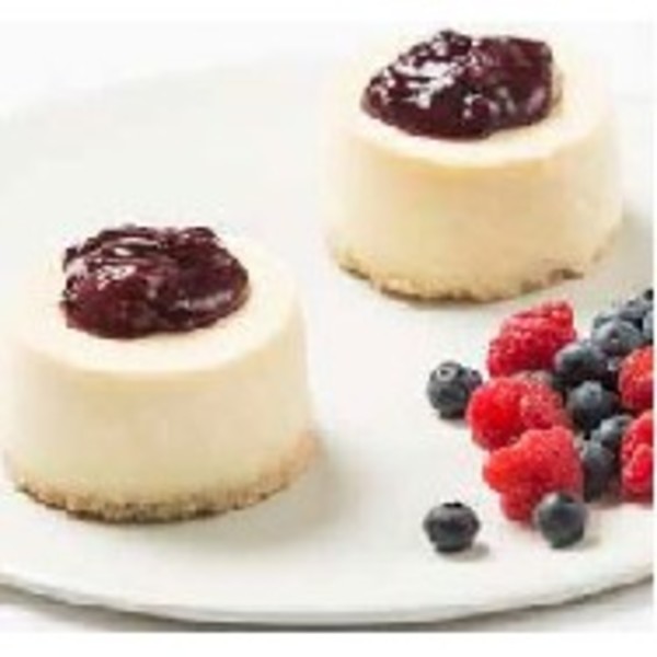 Individual GF Ccake Mixed Berry (6 Pack)_image_3 Tier Food Service_order now
