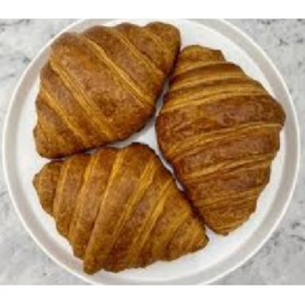 Croissant Jumbo Baked (Pack 4) 7 days_image_3 Tier Food Service_order now