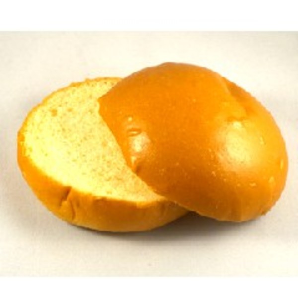 Sliced Brioche Bun (85g)_image_Urbun Bakery_order now