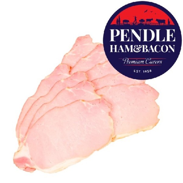 Bacon Short Eye 5kg - Pendle Hill