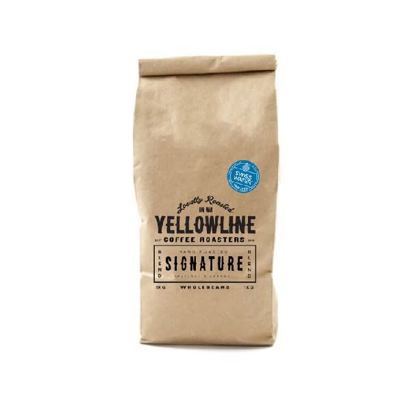 Signature Decaf 1KG