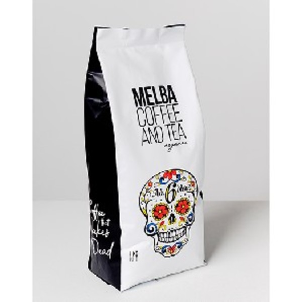 Melba Organic Coffee Beans