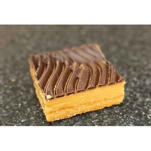 CARAMEL SLICE_image_Bread Basket_order now